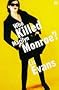 Who Killed Marilyn Monroe?
