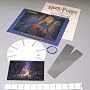 HARRY POTTER & the CHAMBER of SECRETS HOGWARTS SECRET SIGHTINGS COLOR LIGHT DIFFRACTION MAGIC PRISM EXPERIMENT, PHENAKISTASCOPE MOVING PICTURE PROJECT, CARNIVAL FUN HOUSE MIRROR MAKING SCIENCE KIT