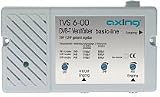 Axing TVS 6-00 Verst&auml;rker f&uuml;r DVB-T und UKW