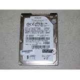 Toshiba MK2018GAS 20GB SUPERSLIM-INT ATA/100 HD 9.5MM 13MS ( HDD2168 )
