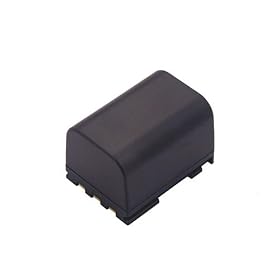 Battery-Biz CANON Optura 30 Camcorder battery by Battery-Biz
