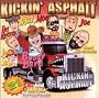 Kickin Asphalt