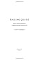 Dating Jesus: A Story of Fundamentalism, Feminism, and the American Girl