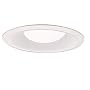 Halo 310W 6-Inch Coilex Baffle, White