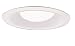 Halo 6-Inch Coilex Baffle, White #310W
