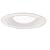Halo 310W 6-Inch Coilex Baffle, White
