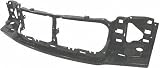 02-05 MERCURY MOUNTAINEER HEADER PANEL SUV, Grille Opening Panel, Plastic (2002 02 2003 03 2004 04 2005 05) M040903 1L2Z8190BA