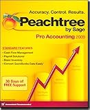 Peachtree by Sage Professional Accounting 2009