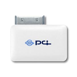 PLANEX iPod対応Bluetooth ver 2.1ステレオオーディオ送信機 (Dockコネクタ) BT-DockT