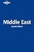 Lonely Planet Middle East (Country Guide) (Multi Country Travel Guide)