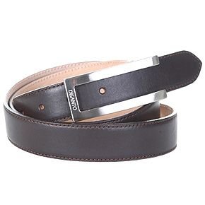 DiSANTO leather belt