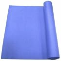 SunFitness Deluxe 24x48 Yoga Mat