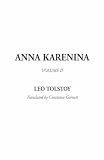 Anna Karenina: v. II