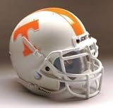 Tennessee Volunteers Schutt Mini Helmet