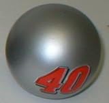 Sterling Marlin Racing Nascar Antenna Topper