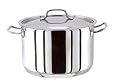 Judge Professional 24cm Stockpot