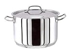 Judge Professional 24cm Stockpot  from Horwood Homewares