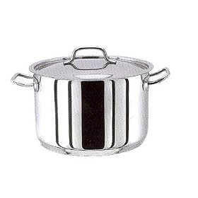 Judge Professional 24cm Stockpot