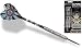 Magnum 97 % Tungsten Steel Tip 23 Gram Dart