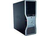 Dell Precision 690 Workstation Dual 1.6 Dual Core Xeon / 16GB / 4x 500GB