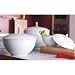 Thomas by Rosenthal Loft  8 1/4-Inch Square Tray/ Lid for Bowl