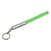 2 X Mini Lightsabre LED Keychain (4*AG3)