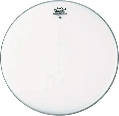 Remo Ambassador Coated Drum Head - 14 Inch
