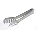 Farringdon Collection 19cm Metal Spaghetti Tongs