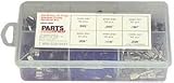 300 Piece Speaker Crimp Connector Kit