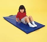 Classroom Activity Mat - 2'x4'x2
