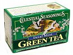 Celestial Seasonings Decaf Mint Green Tea - 2-pack by Celestial Seasonings