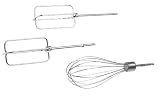 Hamilton Beach 62695V  Power Deluxe Hand Mixer