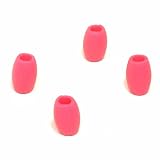 Skid Stops, Small: Pink (4)