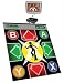 Intec Dance Mat - Dance controller - Microsoft Xbox