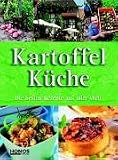 Produkt-Bild: Kartoffelk&uuml;che. Die besten Rezepte aus aller Welt