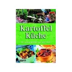 Kartoffelk�che. Die besten Rezepte aus aller Welt