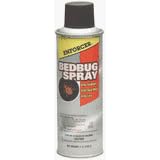 Enforcer Prod. EBBK7 Bedbug Spray