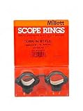 Millett Turn-in Ring 1 Med Gloss