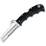Spyderco Assist w/Carbide Tip Combo Edge Knife