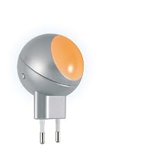 Osram LUNETTA LED COLORMIX Nacht- und Orientierungslicht mit automatischer Ein- und Ausschaltung