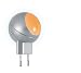 Osram LUNETTA LED COLORMIX Nacht- und Orientierungslicht mit automatischer Ein- und Ausschaltung