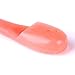 Keyzone Enchanting 2x Blackhead Acne Cutin Remover Makeup Facial Skin Nose Pore Cleaner Massage Brush Fascinating