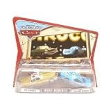 Movie Moments - Tex Dinoco & Dinoco Lightning McQueen
