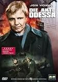 DVD : The Odessa File [Region 2]