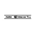 Penn State Nittany Lions Wall Border - Set of 2