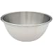 Amco 6-Quart Stainless Steel Mixing Bowl