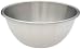 Amco 8-Quart Stainless Steel Mixing Bowl