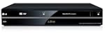 LG RCT699H DVD-Rekorder mit VHS-Player