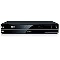 LG RCT699H DVD-Rekorder mit VHS-Player