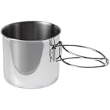 GSI Outdoor Glacier Bottle Cup/Pot - 18 fl oz